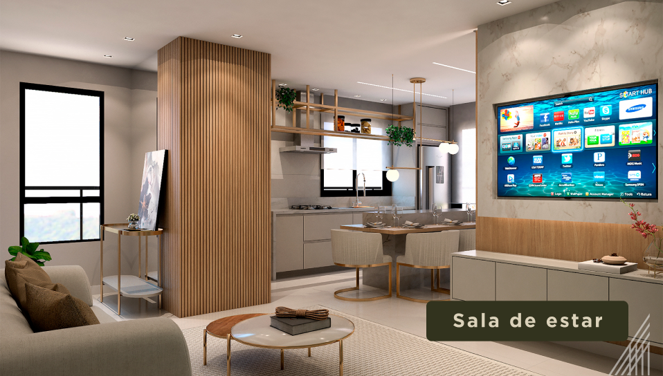 Sala de Estar